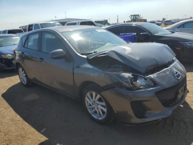 Photo 3 VIN: JM1BL1L70C1675473 - MAZDA 3 I 