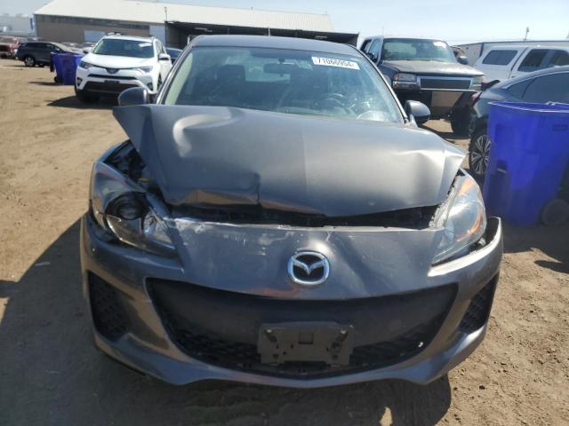 Photo 4 VIN: JM1BL1L70C1675473 - MAZDA 3 I 