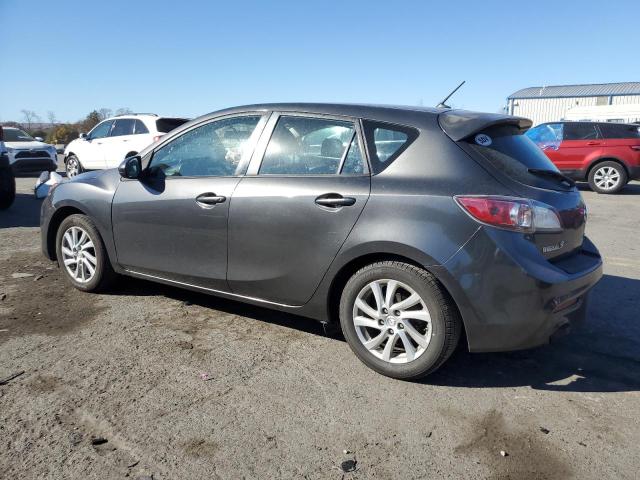 Photo 1 VIN: JM1BL1L70C1682469 - MAZDA 3 I 