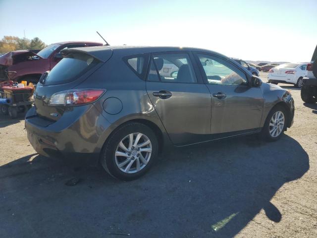 Photo 2 VIN: JM1BL1L70C1682469 - MAZDA 3 I 