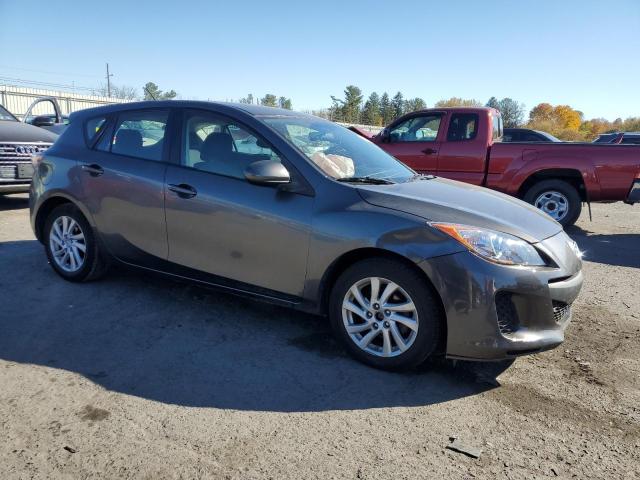 Photo 3 VIN: JM1BL1L70C1682469 - MAZDA 3 I 