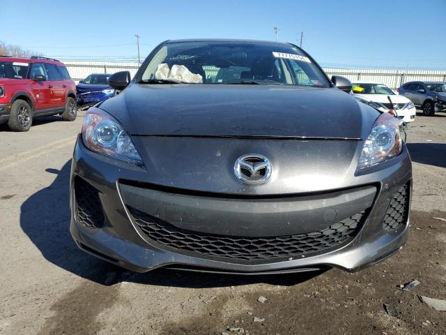 Photo 4 VIN: JM1BL1L70C1682469 - MAZDA 3 I 