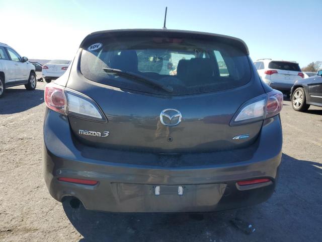 Photo 5 VIN: JM1BL1L70C1682469 - MAZDA 3 I 