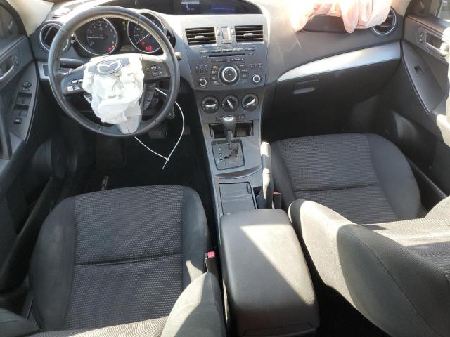 Photo 7 VIN: JM1BL1L70C1682469 - MAZDA 3 I 