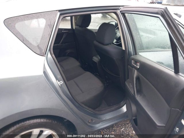 Photo 7 VIN: JM1BL1L70D1750934 - MAZDA MAZDA3 