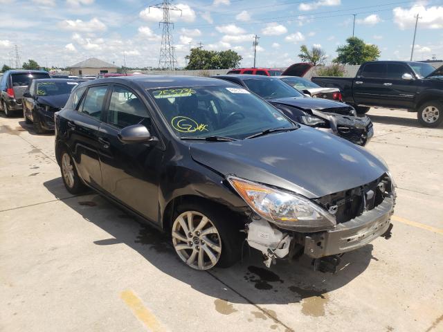 Photo 0 VIN: JM1BL1L70D1753736 - MAZDA 3 I 