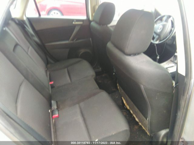 Photo 7 VIN: JM1BL1L70D1764137 - MAZDA MAZDA3 