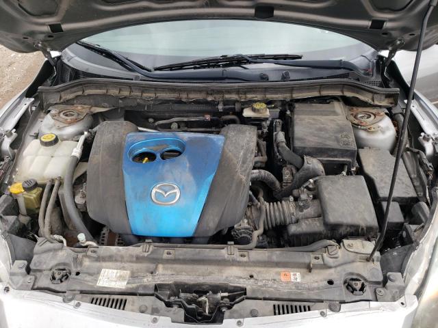 Photo 10 VIN: JM1BL1L70D1792603 - MAZDA 3 I 