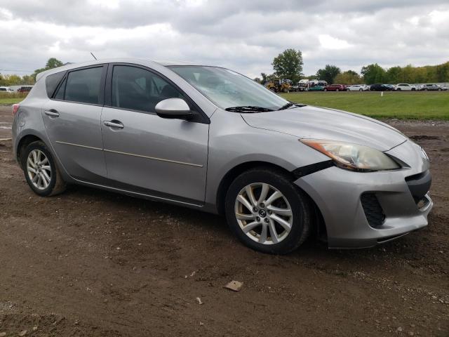 Photo 3 VIN: JM1BL1L70D1792603 - MAZDA 3 I 