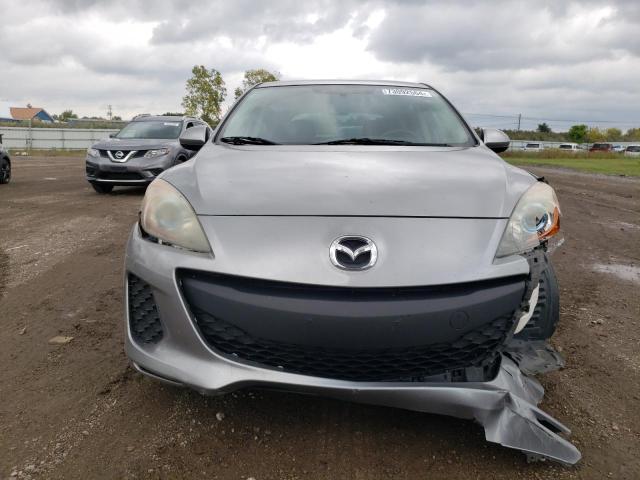 Photo 4 VIN: JM1BL1L70D1792603 - MAZDA 3 I 