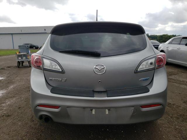 Photo 5 VIN: JM1BL1L70D1792603 - MAZDA 3 I 