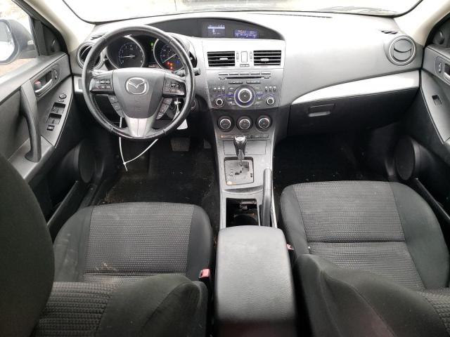 Photo 7 VIN: JM1BL1L70D1792603 - MAZDA 3 I 