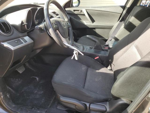 Photo 6 VIN: JM1BL1L70D1811148 - MAZDA 3 