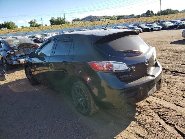 Photo 1 VIN: JM1BL1L70D1818181 - MAZDA 3 I 