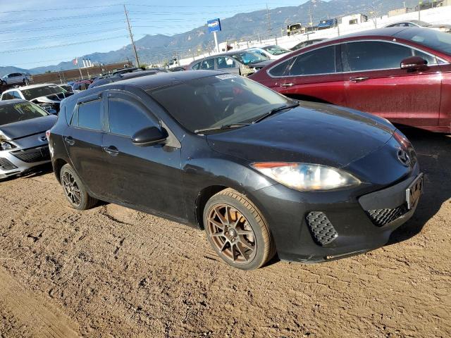 Photo 3 VIN: JM1BL1L70D1818181 - MAZDA 3 I 