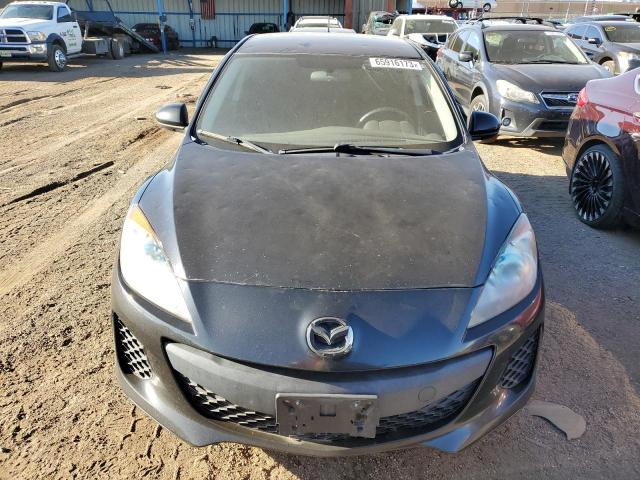 Photo 4 VIN: JM1BL1L70D1818181 - MAZDA 3 I 