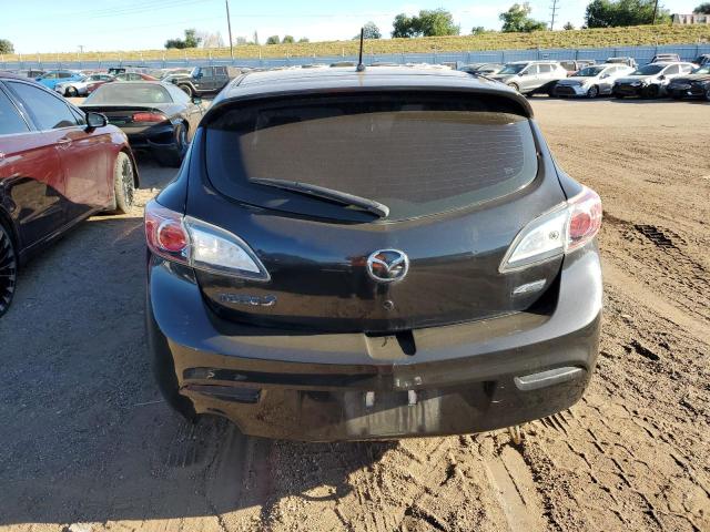 Photo 5 VIN: JM1BL1L70D1818181 - MAZDA 3 I 