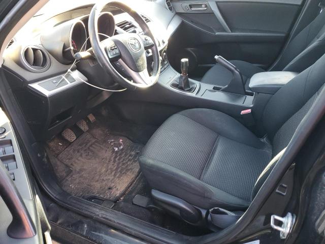 Photo 6 VIN: JM1BL1L70D1818181 - MAZDA 3 I 