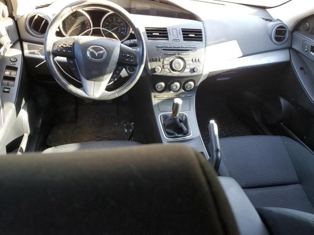 Photo 7 VIN: JM1BL1L70D1818181 - MAZDA 3 I 