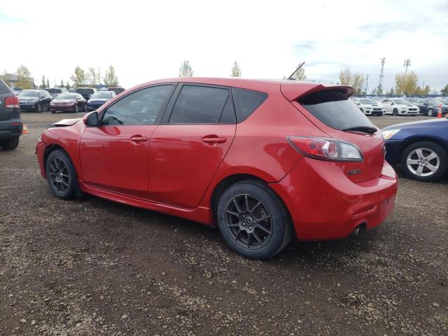 Photo 1 VIN: JM1BL1L70D1834056 - MAZDA 3 