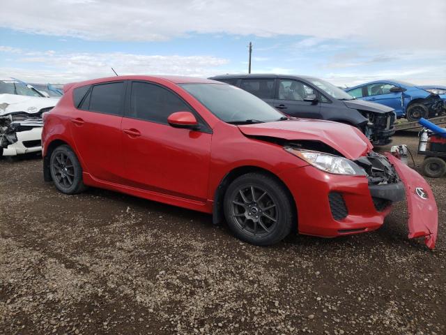 Photo 3 VIN: JM1BL1L70D1834056 - MAZDA 3 