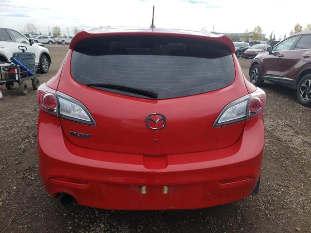 Photo 5 VIN: JM1BL1L70D1834056 - MAZDA 3 