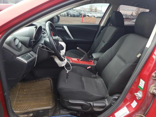 Photo 6 VIN: JM1BL1L70D1834056 - MAZDA 3 