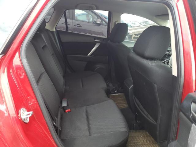 Photo 9 VIN: JM1BL1L70D1834056 - MAZDA 3 