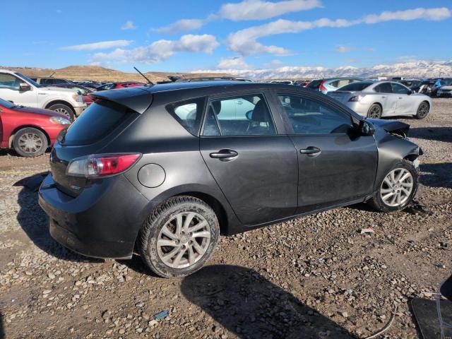 Photo 2 VIN: JM1BL1L71C1545315 - MAZDA 3 I 