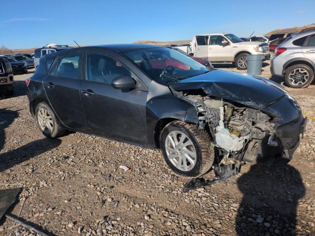 Photo 3 VIN: JM1BL1L71C1545315 - MAZDA 3 I 