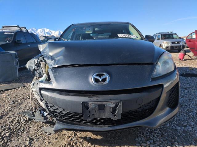 Photo 4 VIN: JM1BL1L71C1545315 - MAZDA 3 I 