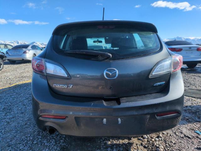 Photo 5 VIN: JM1BL1L71C1545315 - MAZDA 3 I 