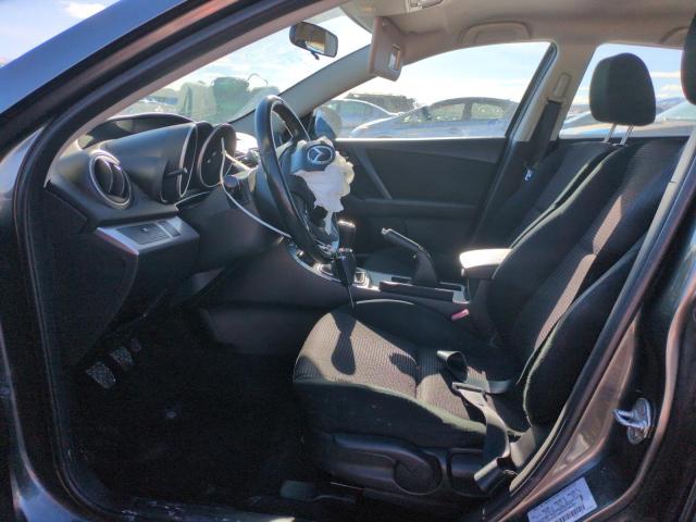 Photo 6 VIN: JM1BL1L71C1545315 - MAZDA 3 I 