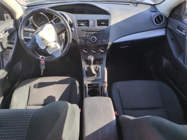 Photo 7 VIN: JM1BL1L71C1545315 - MAZDA 3 I 