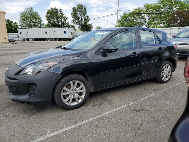 Photo 0 VIN: JM1BL1L71C1581652 - MAZDA 3 