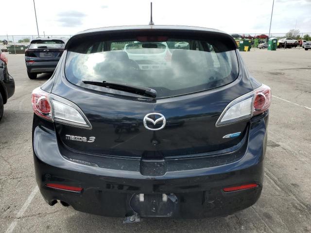 Photo 5 VIN: JM1BL1L71C1581652 - MAZDA 3 