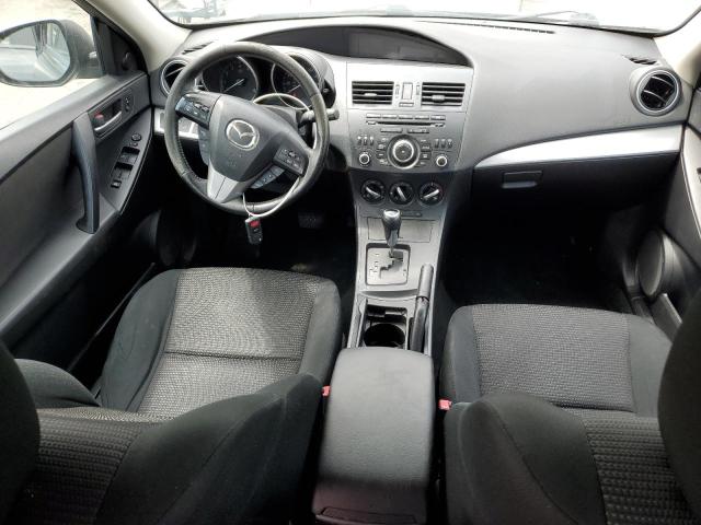 Photo 7 VIN: JM1BL1L71C1581652 - MAZDA 3 