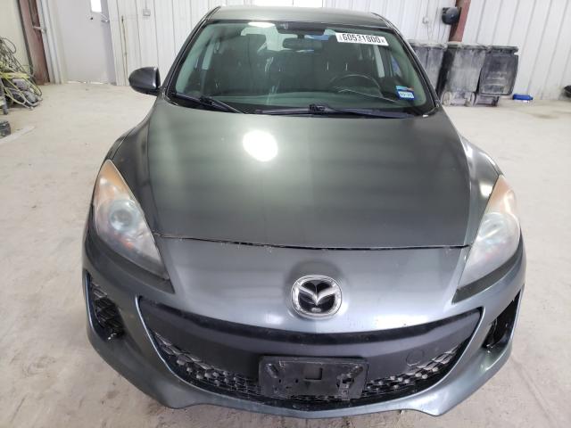 Photo 9 VIN: JM1BL1L71C1598368 - MAZDA 3 I 