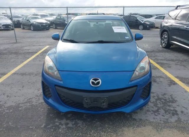 Photo 5 VIN: JM1BL1L71C1619302 - MAZDA 3 