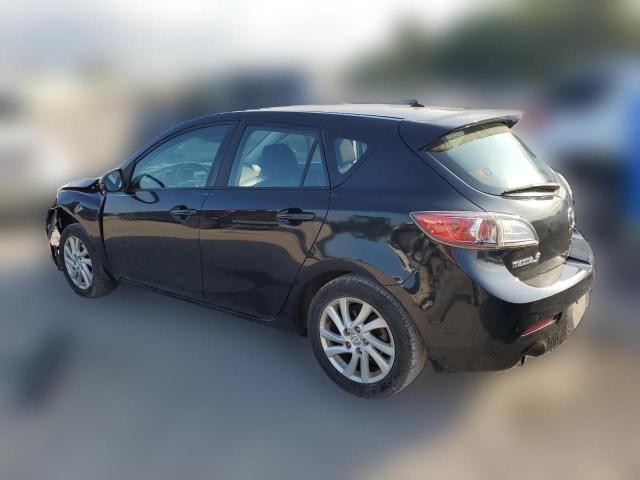 Photo 1 VIN: JM1BL1L71C1673148 - MAZDA 3 