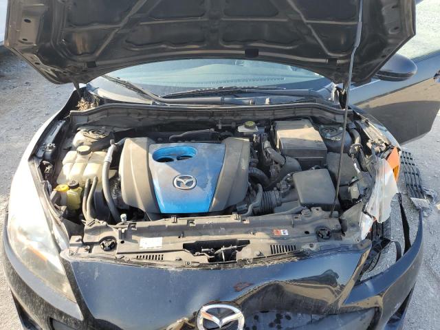 Photo 10 VIN: JM1BL1L71C1673148 - MAZDA 3 