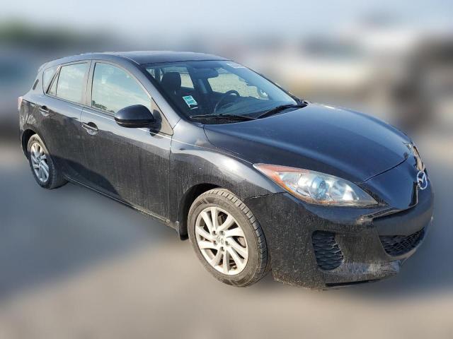 Photo 3 VIN: JM1BL1L71C1673148 - MAZDA 3 