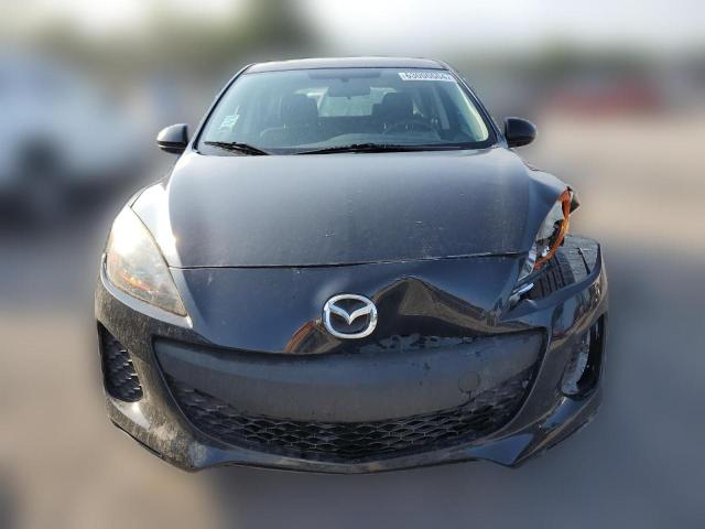 Photo 4 VIN: JM1BL1L71C1673148 - MAZDA 3 