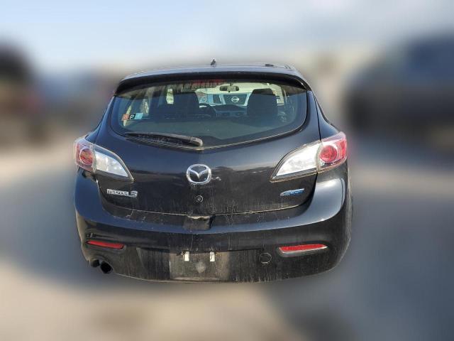 Photo 5 VIN: JM1BL1L71C1673148 - MAZDA 3 