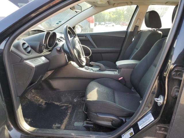 Photo 6 VIN: JM1BL1L71C1673148 - MAZDA 3 