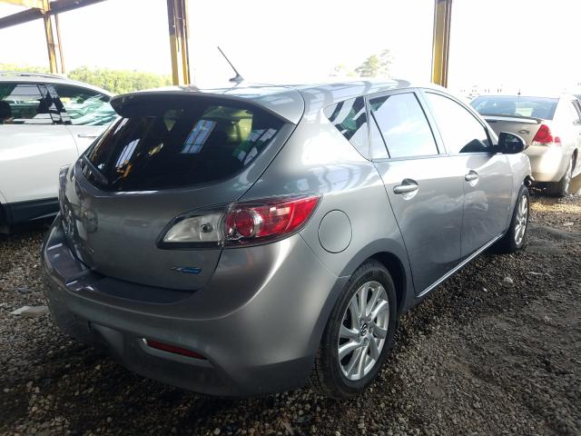 Photo 3 VIN: JM1BL1L71D1712449 - MAZDA 3 I 