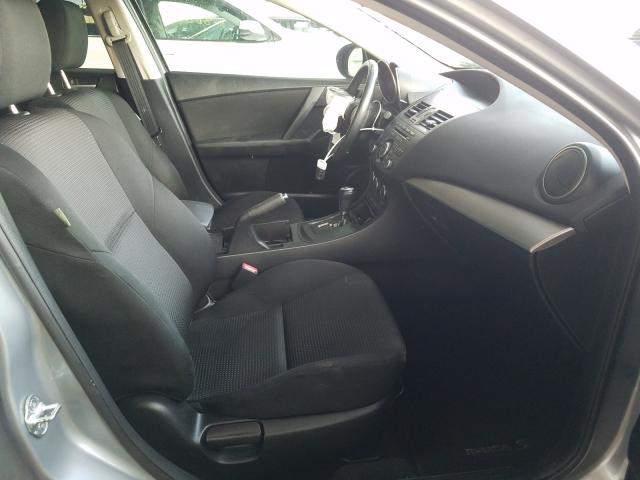 Photo 4 VIN: JM1BL1L71D1712449 - MAZDA 3 I 