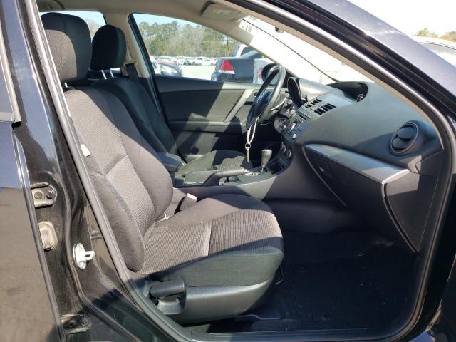 Photo 4 VIN: JM1BL1L71D1721328 - MAZDA 3 I 