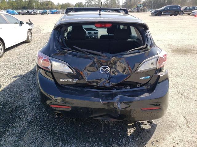 Photo 8 VIN: JM1BL1L71D1721328 - MAZDA 3 I 