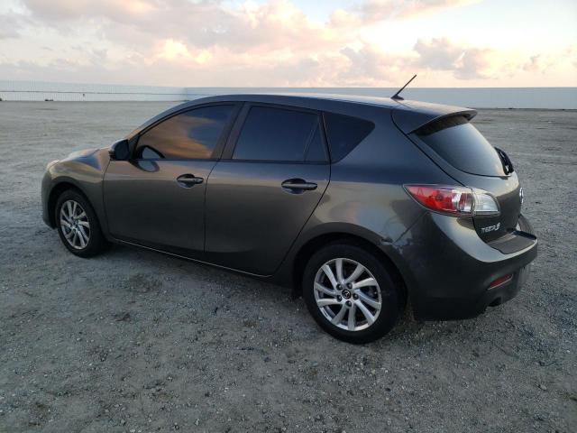 Photo 1 VIN: JM1BL1L71D1738209 - MAZDA 3 